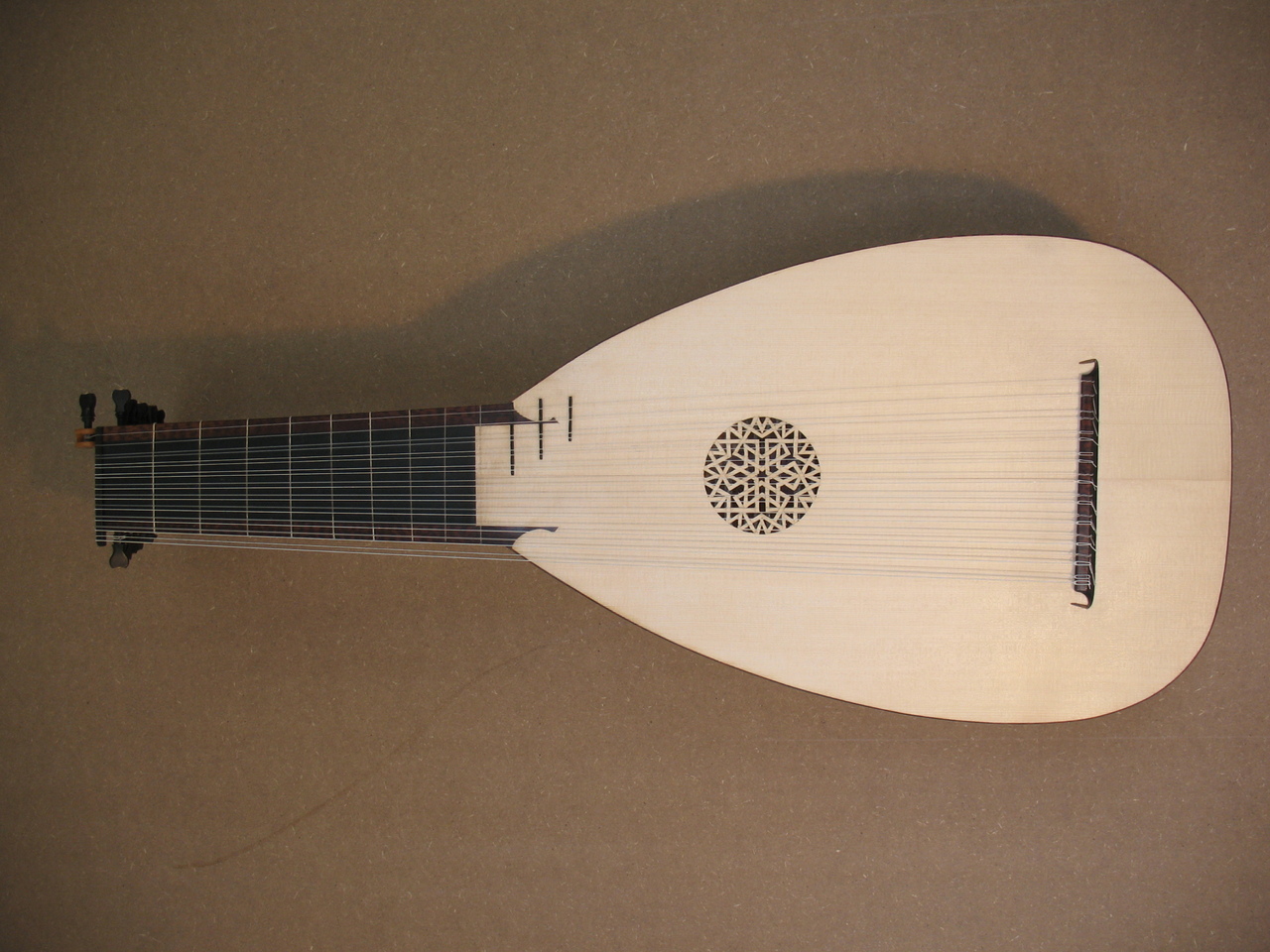 Barocklaute