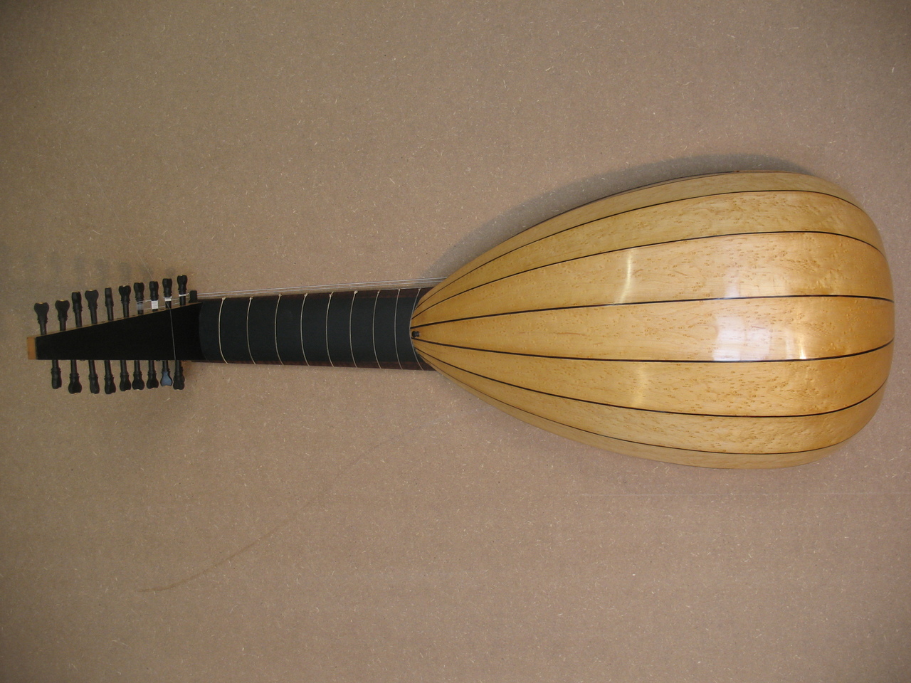 Barocklaute