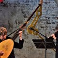 6.1Andreas Arend, Theorbe, NÃÂºria SanromÃÂ  GabÃÂ s, Zink.Ge