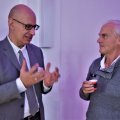 Franco Pavan & Jakob Lindberg